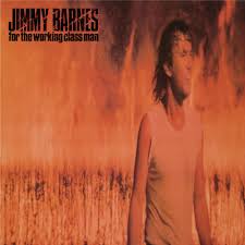 Barnes, Jimmy - For The Working Class Man [CD]
