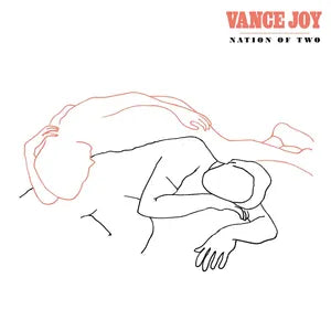 Joy, Vance - Nation Of Two [Vinyl]