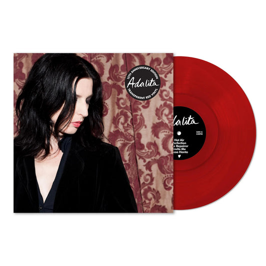 Adalita - Adalita [Vinyl]