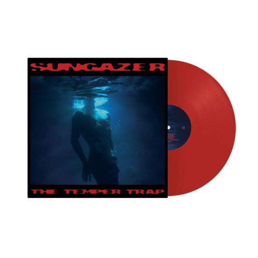 Temper Trap - Sungazer [Vinyl]