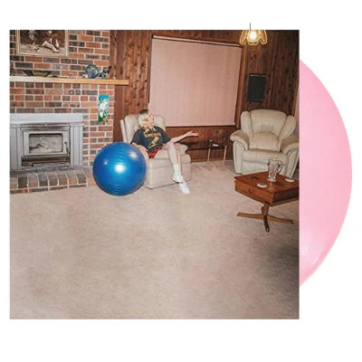 Jacklin, Julia - Don't Let The Kids Win [Vinyl]