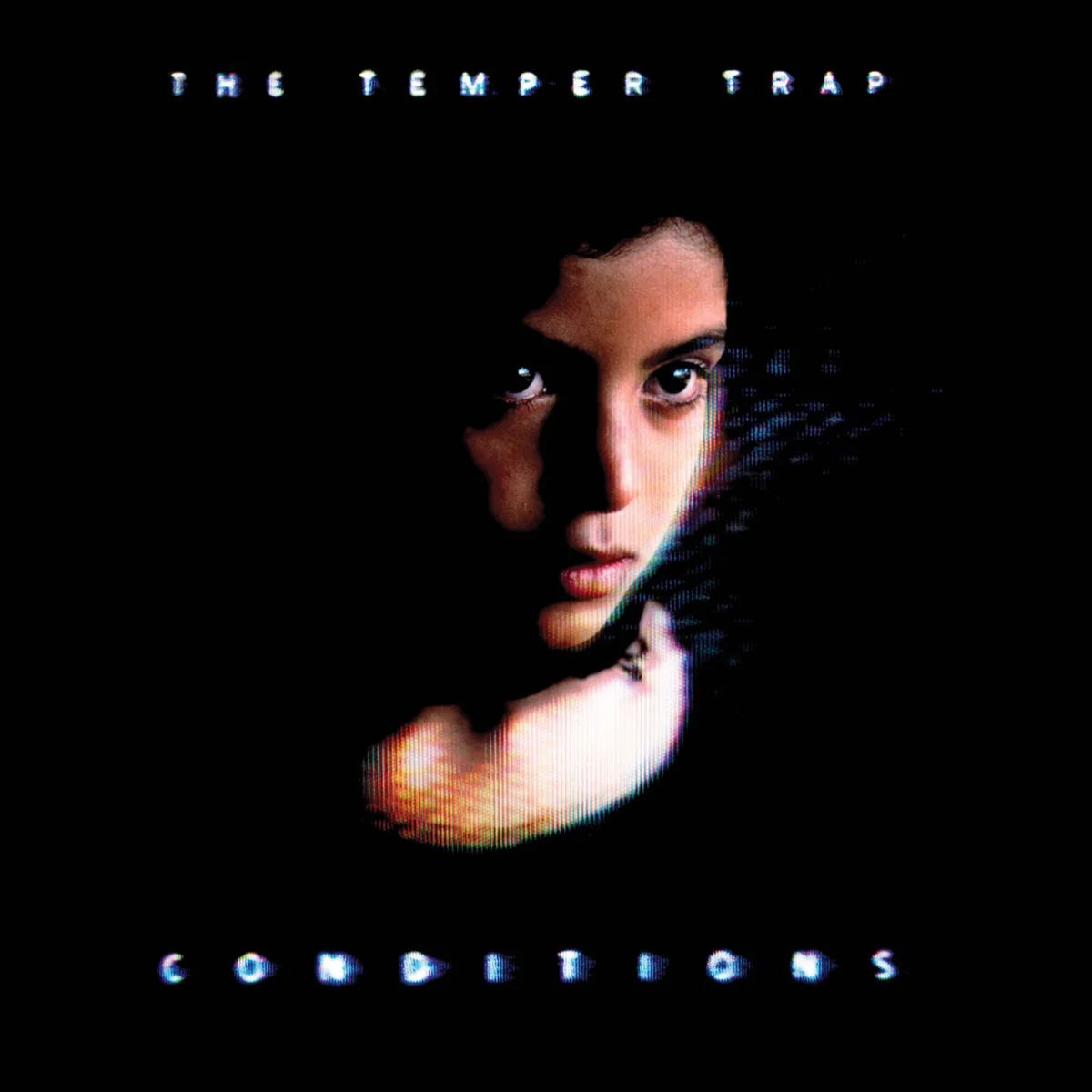 Temper Trap - Conditions [Vinyl]