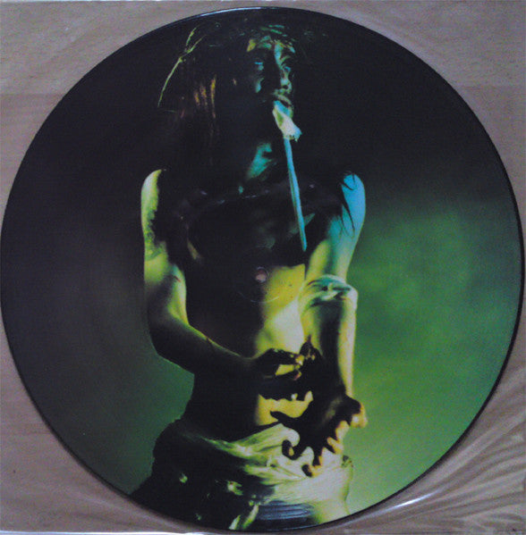 Christian Death - Sex Drugs And Jesus Christ [Vinyl] [Second Hand]