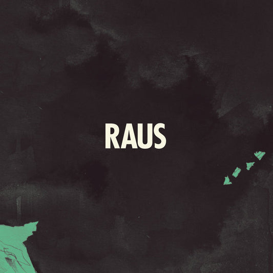 Raus - Lp [Vinyl] [Second Hand]