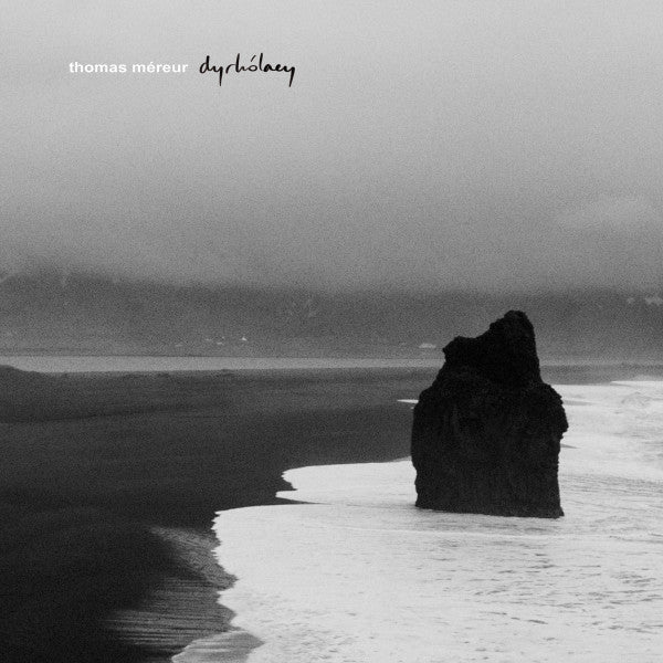 Mereur, Thomas - Dyrholaey [Vinyl] [Second Hand]