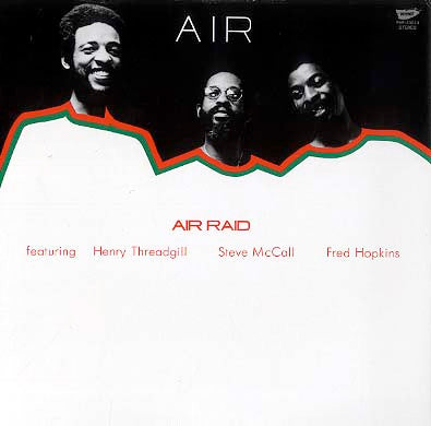 Air - Air Raid [Vinyl] [Second Hand]