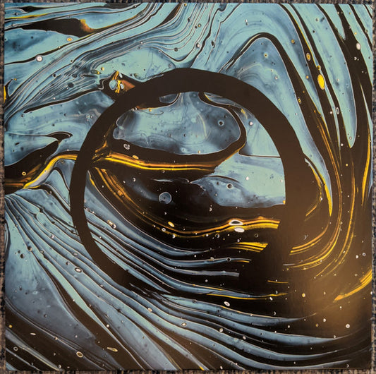 O'brother - You And I [Vinyl] [Second Hand]
