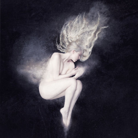 Sylvaine - Nova [Vinyl] [Second Hand]