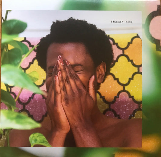 Shamir - Hope [Vinyl] [Second Hand]