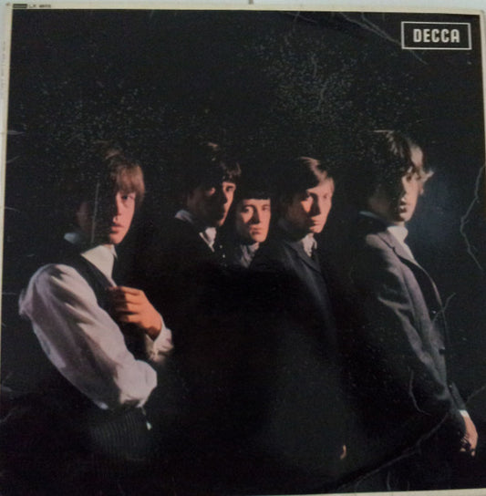 Rolling Stones - Rolling Stones [Vinyl] [Second Hand]