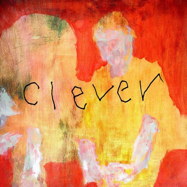 Clever - Kewdi Udi [Vinyl]