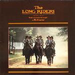 Soundtrack - Long Riders [Vinyl] [Second Hand]