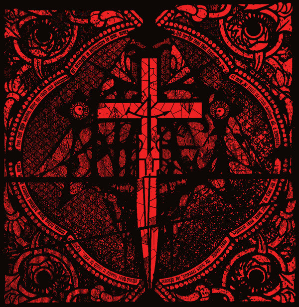 Antaeus - Condemnation [Vinyl] [Second Hand]