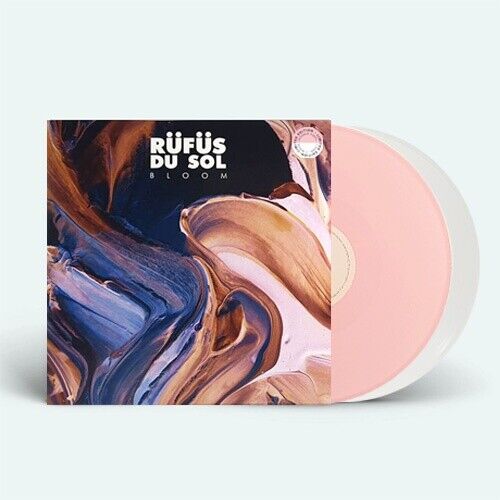 Rufus Du Sol - Bloom [Vinyl]