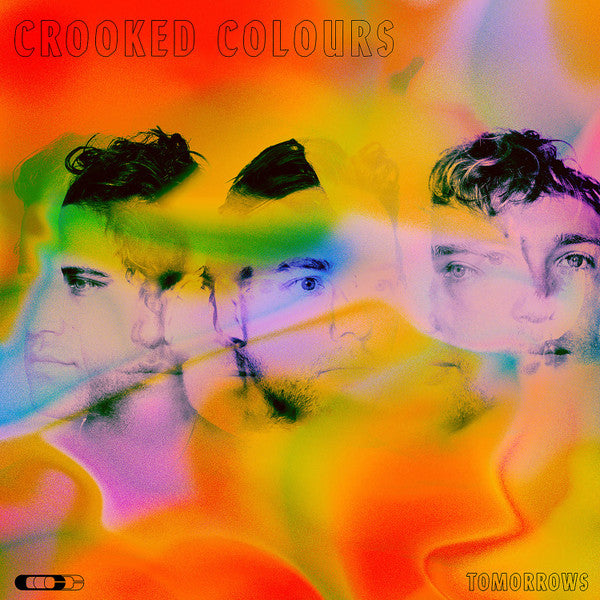 Crooked Colours - Tomorrows [Vinyl]