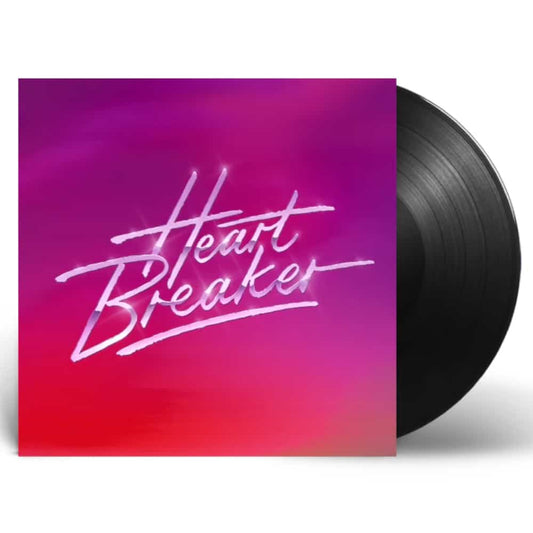 Purple Disco Machine and Chromeo - Heartbreaker [12 Inch Single]