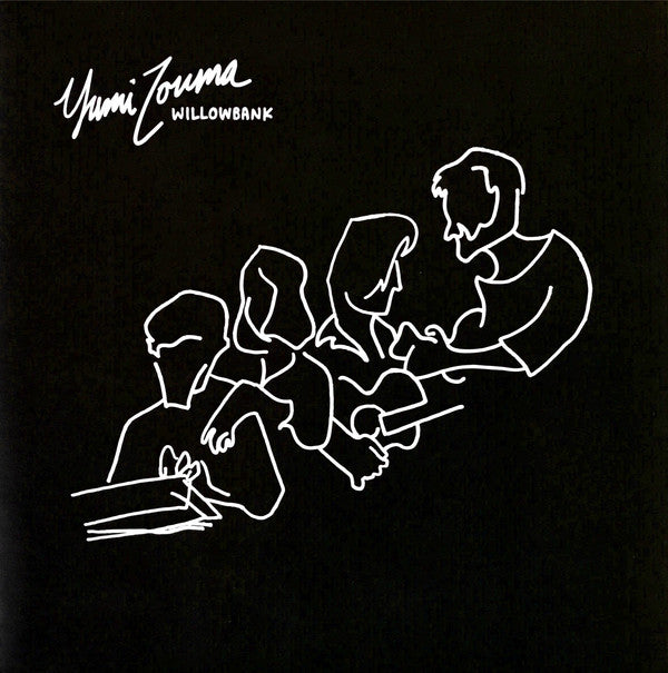 Yumi Zouma - Willowbank -Promo [CD]