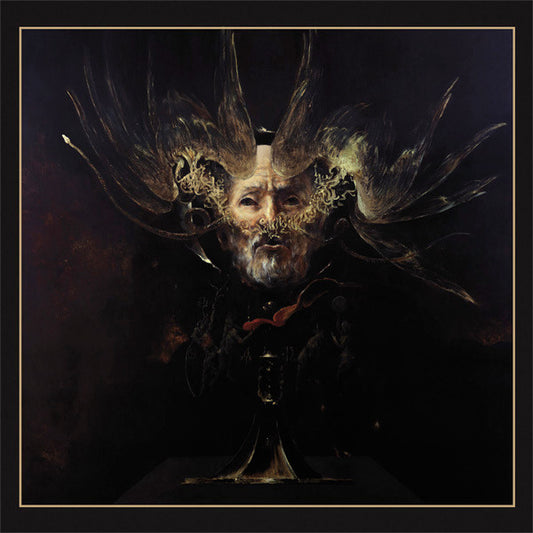 Behemoth - Satanist: Cd + Dvd [CD] [Second Hand]