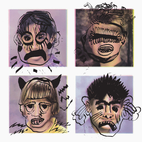 School Damage - School Damage [Vinyl]