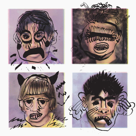 School Damage - School Damage [Vinyl]