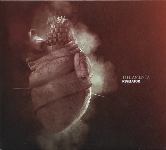 Amenta - Revelator [Vinyl]