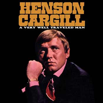 Cargill, Henson - What's My Name [Vinyl]