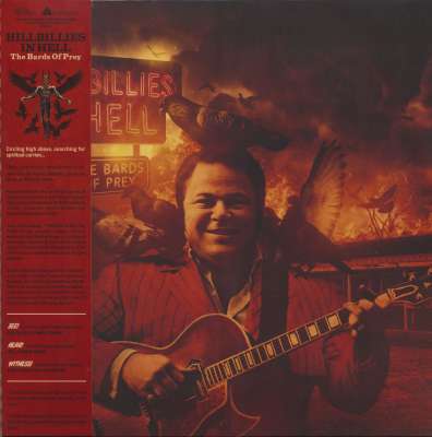 Various - Hillbillies In Hell: The Bards Of Prey [Vinyl]