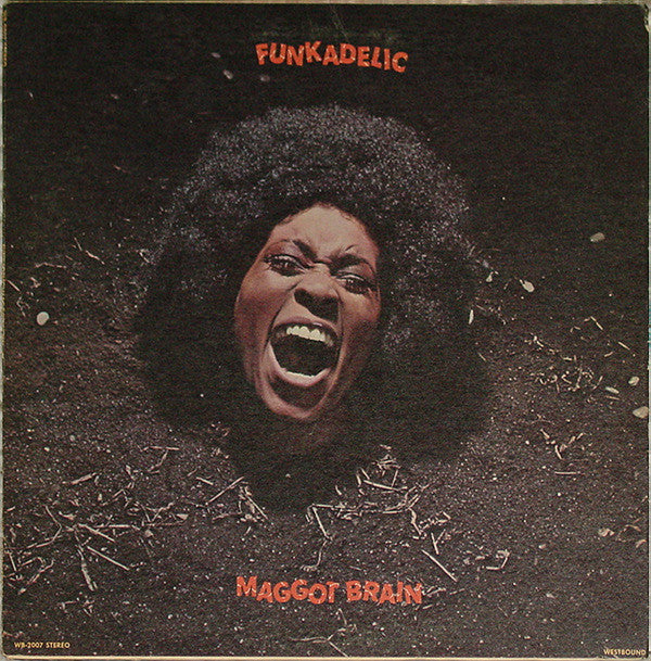 Funkadelic - Maggot Brain [Vinyl]