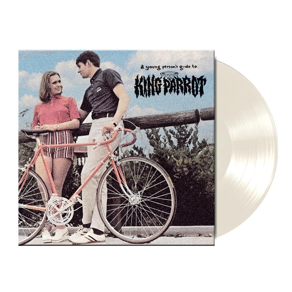 King Parrot - A Young Person's Guide To [Vinyl]