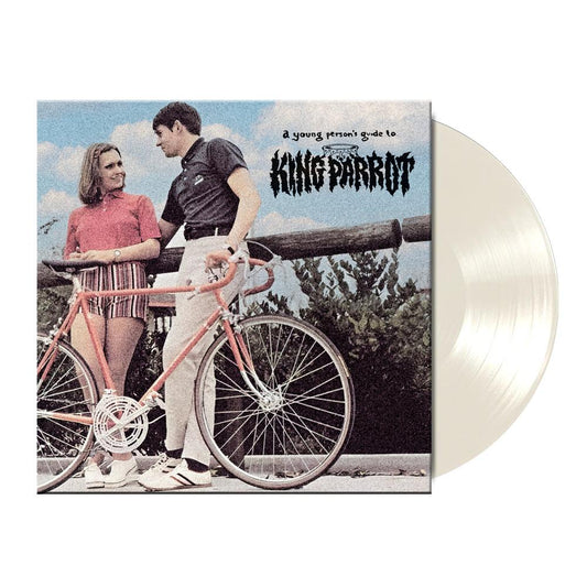 King Parrot - A Young Person's Guide To [Vinyl]