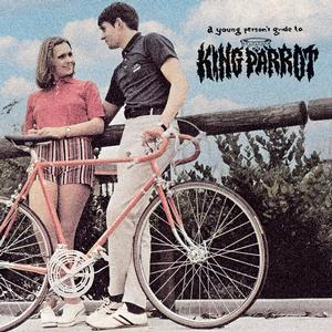 King Parrot - A Young Person's Guide To [CD]