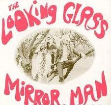 Looking Glass - Mirror Man [12 Inch Single] [Second Hand]