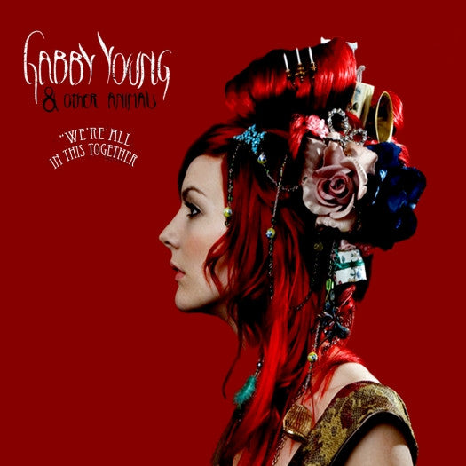 Young, Gabby and Other Animals - We're All In This Together [CD] [Second Hand]