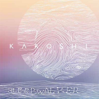 Karoshi - Sleepwalker [CD] [Second Hand]