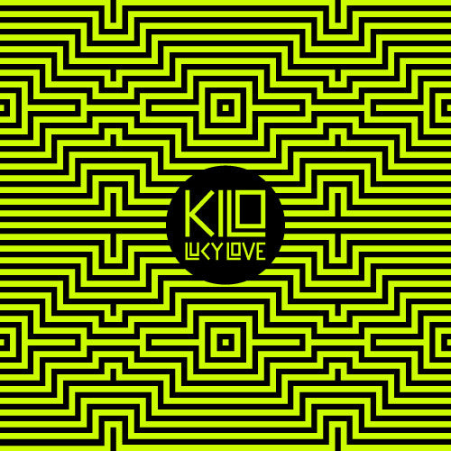 Love, Lucy - Kilo [CD]