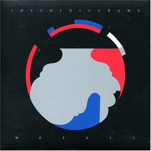 Diagrams - Diagrams [CD Single] [Second Hand]