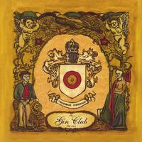 Gin Club - Gin Club [Vinyl] [Second Hand]