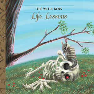 Wilful Boys - Life Lessons [Vinyl]
