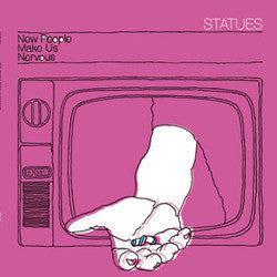 Statues - New People Make Us Nervous [Vinyl]