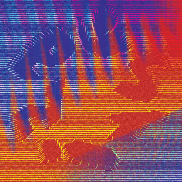 Eyes Ninety - Glaucoma Chameleon [Vinyl]