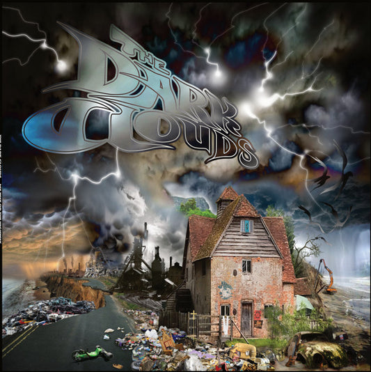Dark Clouds - My Way Or The Highway [Vinyl]