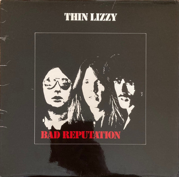 Thin Lizzy - Bad Reputation [Vinyl]