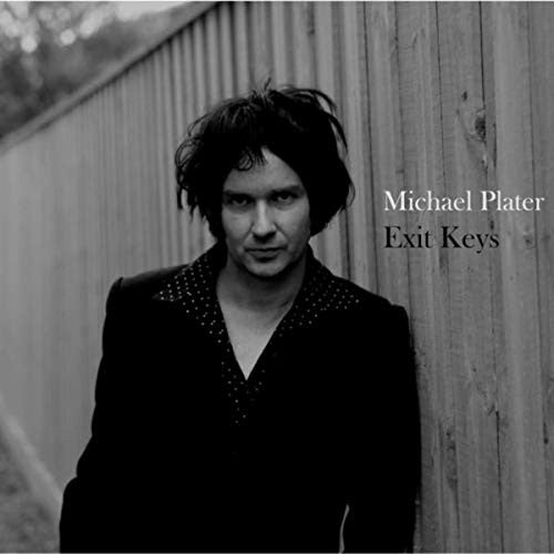 Plater, Michael - Exit Keys [CD]