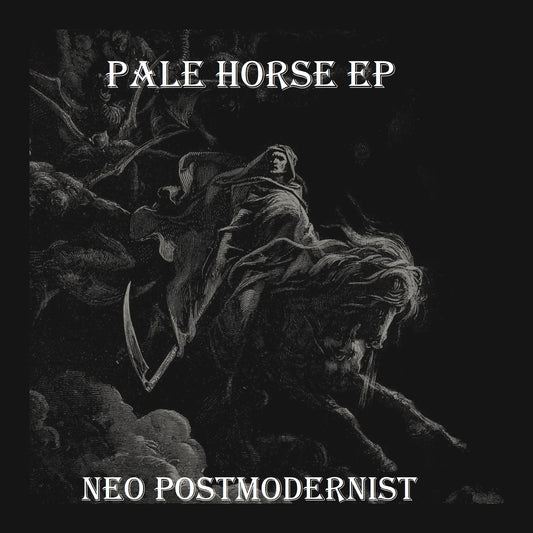 Neo Postmodernist - Pale Horse Ep [CD Single]