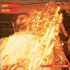 Rollins, Sonny - Don't Stop The Carnival [Vinyl] [Second Hand]