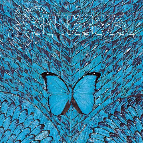 Santana - Borboletta [Vinyl] [Second Hand]