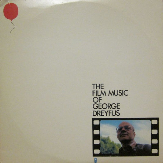 Soundtrack - Film Music Of George Dreyfus [Vinyl] [Second Hand]