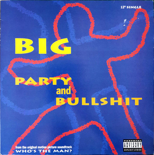Notorious B.I.G. - Party And Bullshit [12 Inch Single]