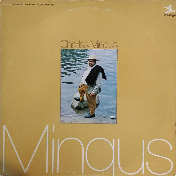 Mingus, Charles Plus Max Roach - Charles Mingus Quintet Plus Max Roach [Vinyl] [Second Hand]