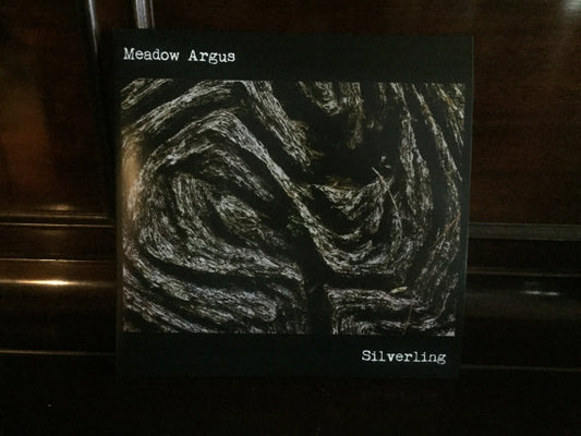 Meadow Argus - Silverling [Vinyl]